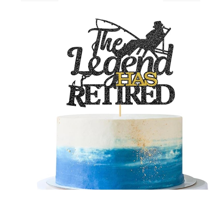 Beyond the Cake: How Retirement Gifts Create Enduring Legacies