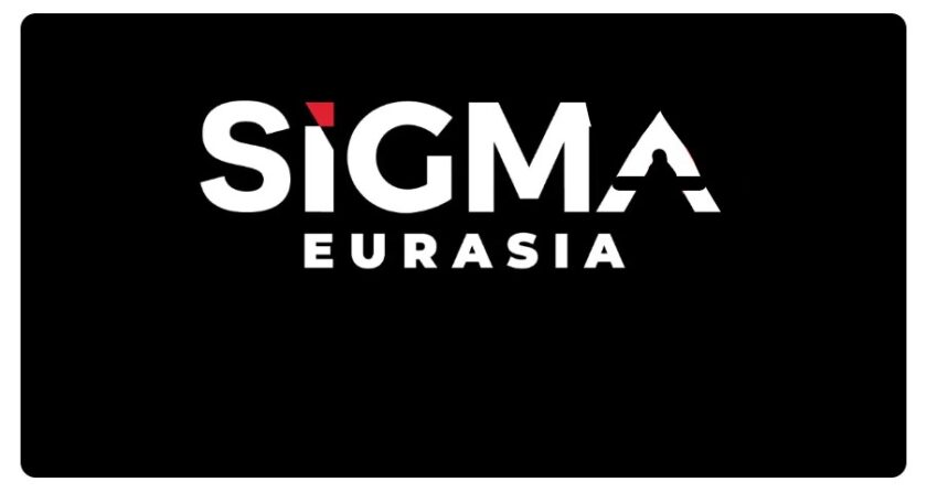Eu9 at Sigma Eurasia 2024 venue