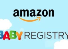 Everything You Need to Know About the Amazon Baby Registry