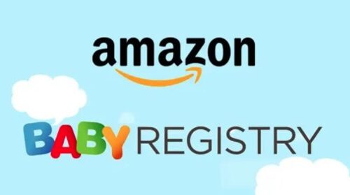 Everything You Need to Know About the Amazon Baby Registry